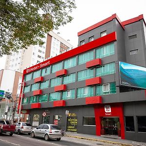 Tri Hotel Smart Criciuma